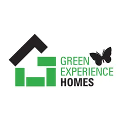 View of Green Experience Homes
